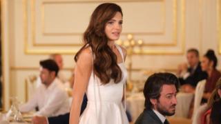 Altın Kafes'in Zeynep'i Şifanur Gül kimdir, kaç yaşında, nereli? Şifanur Gül hangi dizilerde rol aldı?