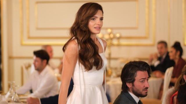 Altın Kafes'in Zeynep'i Şifanur Gül kimdir, kaç yaşında, nereli? Şifanur Gül hangi dizilerde rol aldı?