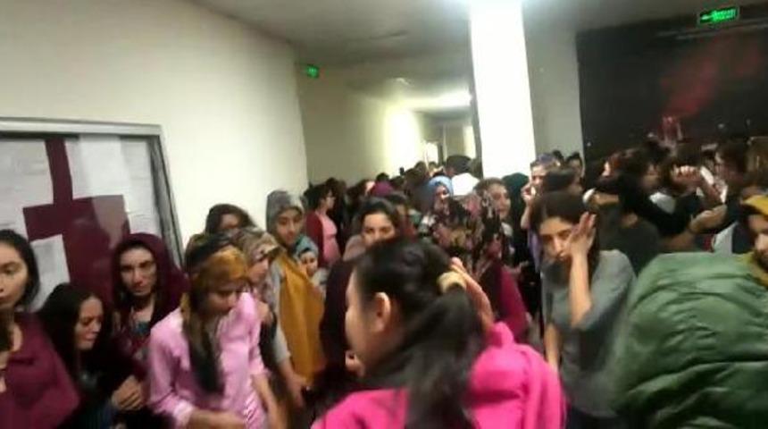 Kız yurdundaki 'Samara' korkusunda 3 ş&uuml;pheli ifade verdi (3)