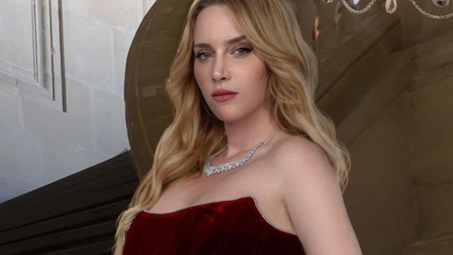 Altın Kafes'in Ahu'su Hayal Köseoğlu kimdir, kaç yaşında, nereli? Hayal Köseoğlu'nun rol aldığı yapımlar