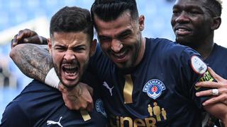 Aytaç Kara, Süper Lig'in tozunu dumana katıyor!