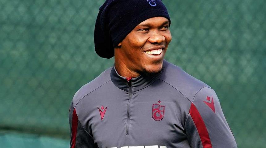 Süper Lig devinin başkanından Nwakaeme bombası! ''Bize gelmek istiyor''