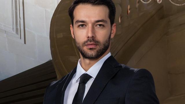 Altın Kafes'in Serhat'ı Hilmi Cem İntepe kimdir, kaç yaşında, nereli? Hilmi Cem İntepe'nin rol aldığı diziler