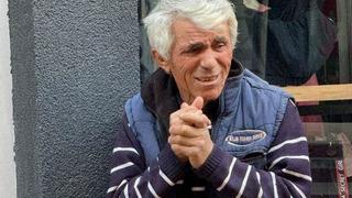 Bir babanın en acı günü! Evladının cansız bedeniyle karşılaştı, gözyaşlarına boğuldu