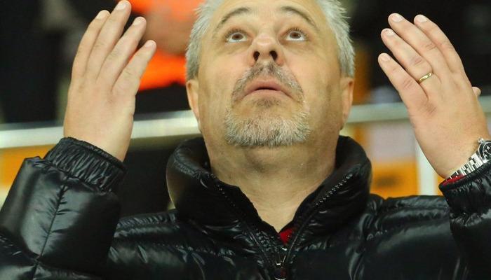 Kasımpaşa’ya 4-2 mağlup olunca Sumudica oyuncularına kapıyı gösterdi! “İstemeyen gidebilir”Gaziantepspor