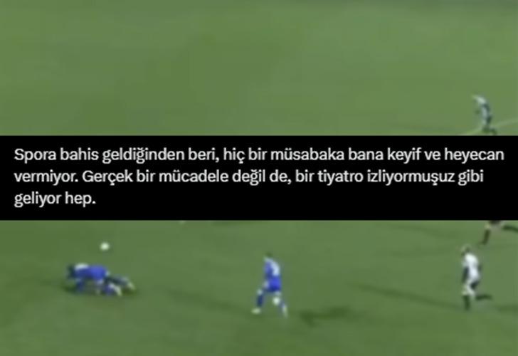 Her gol birbirinden ilginç! İngiltere FA Cup'ta Shrewsbury'nin Notts Country'e attığı goller gündem oldu... "Bahis şikesi tüm dünyayı sarmış" G2