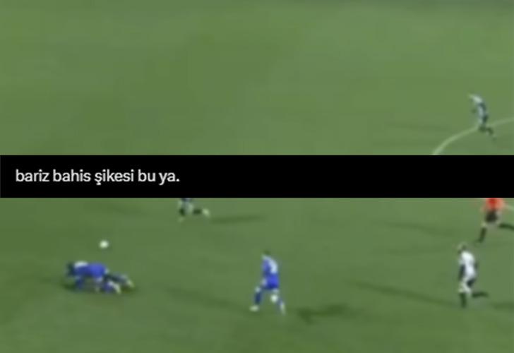 Her gol birbirinden ilginç! İngiltere FA Cup'ta Shrewsbury'nin Notts Country'e attığı goller gündem oldu... "Bahis şikesi tüm dünyayı sarmış" G3