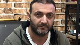 'Seçil Erzan'ın korktuğu kişi' olarak anılıyordu! Cüneyt Demir konuştu: '150 bin dolar kaptırdım'