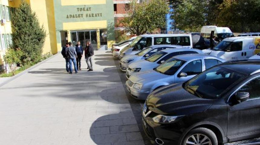 Tokat'ta &ccedil;oban cinayetinin 16 yaşındaki ş&uuml;phelisi tutuklandı