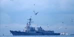 Son dakika: Pentagon duyurdu: Kızıldeniz'de ABD savaş gemisi saldırıya uğradı