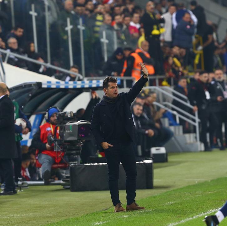 Beşiktaş'ın Ankaragücü beraberliği beraberliği sonrası Erman Toroğlu'dan Rıza Çalımbay sözleri! "Ne zaman alacaklar görevden merak ediyorum" G5