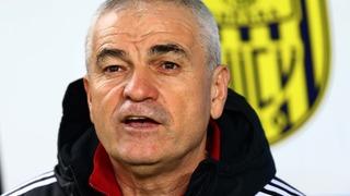 Beşiktaş'ın Ankaragücü beraberliği beraberliği sonrası Erman Toroğlu'dan Rıza Çalımbay sözleri! Ne zaman alacaklar görevden merak ediyorum