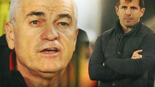 Başkentte kazanan yok! Beşiktaş, Ankaragücü ile 1-1 berabere kaldı... Emre Belözoğlu ile Rıza Çalımbay yenişemedi