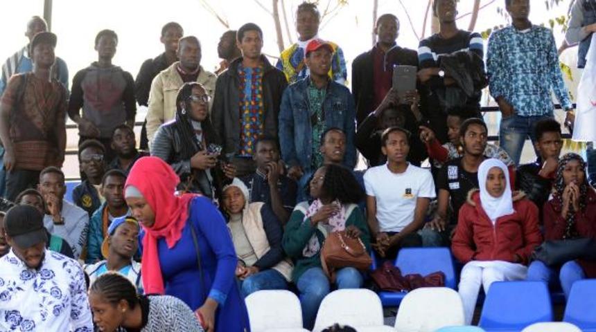 Kayseri&rsquo;de yapılan 1&rsquo;inci Mini D&uuml;nya Kupası sona erdi