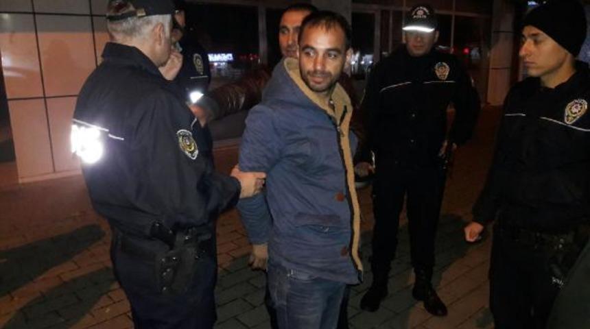 Bursa'da 300 polisle 'Huzur Operasyonu'