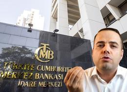 Özgür Demirtaş'tan faiz artışıyla ilgili dikkat çeken açıklama: Zombi şirketler batacak