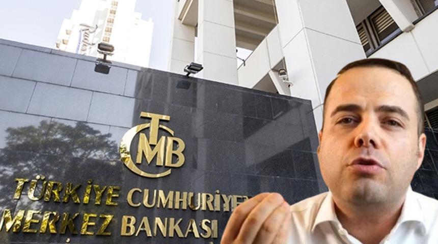 Özgür Demirtaş'tan faiz artışıyla ilgili dikkat çeken açıklama: Zombi şirketler batacak