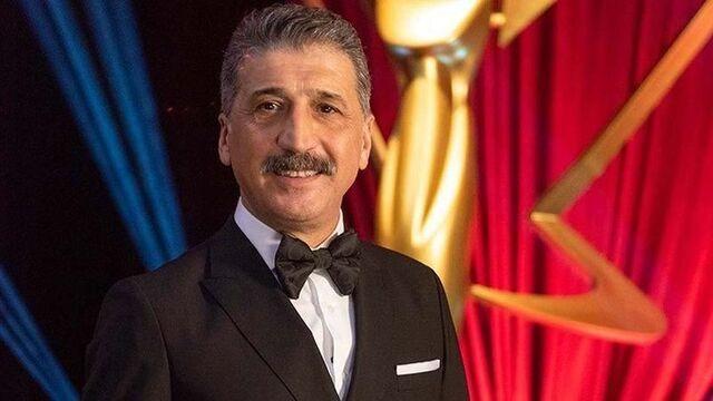 Altın Kelebek Ödülleri gecesine sunucu Cem Davran'ın Atatürk sözleri damga vurdu! 'Es geçenler var ama ben...'