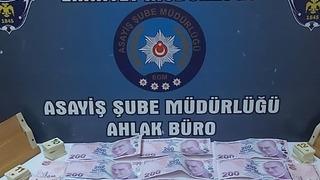 Kocaeli'de kumar oynayan 7 kişiye para cezası verildi