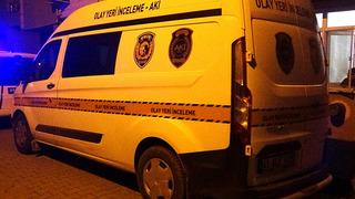 Kayınpeder kurşun yağdırdı! Damadını ve kardeşini vurdu