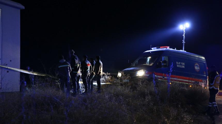 Eskişehir'de kayıp 2 gencin trafik kazasında öldüğü belirlendi