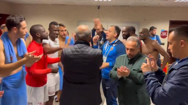 'Prim' tartışması! Kayserispor Başkanı 'Bakan Özhaseki' adına dedi... Trabzon vekili isyan etti: 'Cebinden mi ödeyecek?'