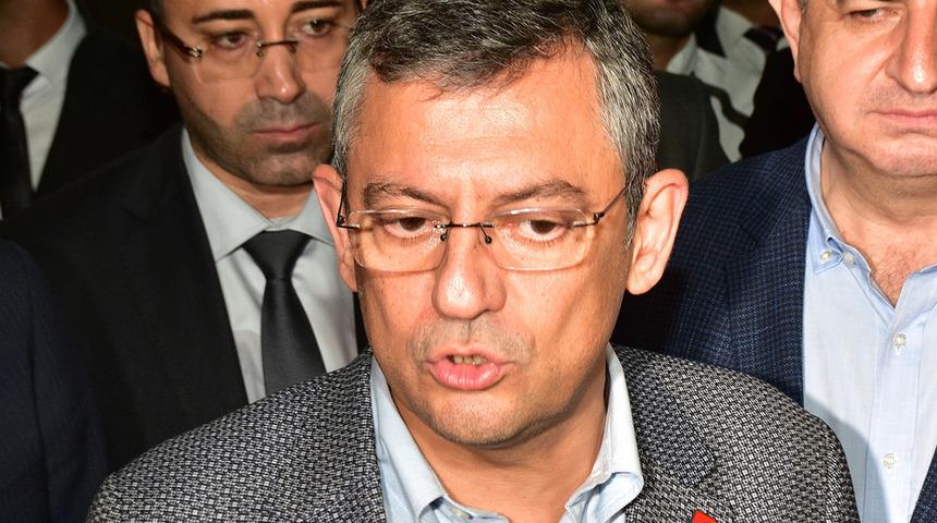 Özgür Özel, Meral Akşener’e yaptığı teklifi açıkladı! İşbirliği olacak mı? Gözler İYİ Parti’de…