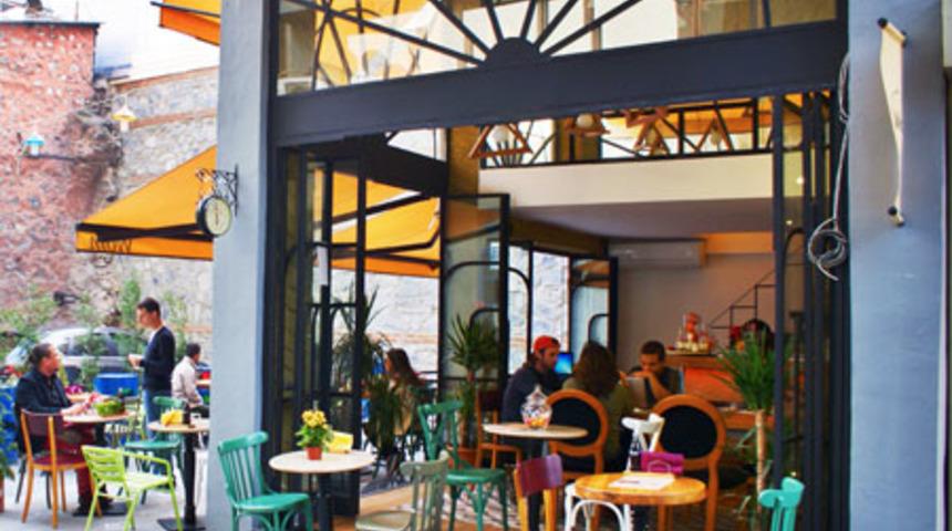 Karak&ouml;y'&uuml;n En Yenisi:'WOM!'