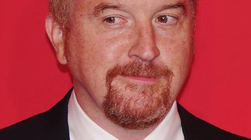 Louis CK cinsel istismarla su&ccedil;landı