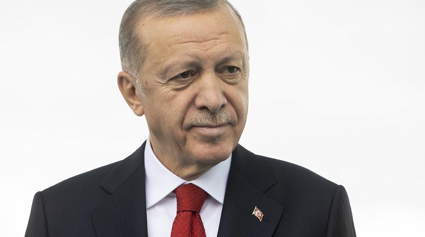 Cumhurbaşkanı Erdoğan'dan yoğun diplomasi trafiği! Sıcak mesajlar sonrası iki başkentte önemli temaslar