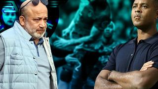 Galatasaray maçı öncesi yaşandı! Adana Demirspor'da fatura Patrick Kluivert'a kesildi... Yerine gelebilecek adaylar belli oldu!