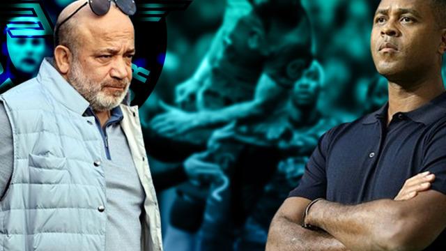 Galatasaray maçı öncesi yaşandı! Adana Demirspor'da fatura Patrick Kluivert'a kesildi... Yerine gelebilecek adaylar belli oldu!