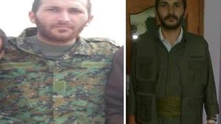 SON DAKİKA | MİT'ten Suriye'de nokta operasyon! Bager Öndeş etkisiz hale getirildi