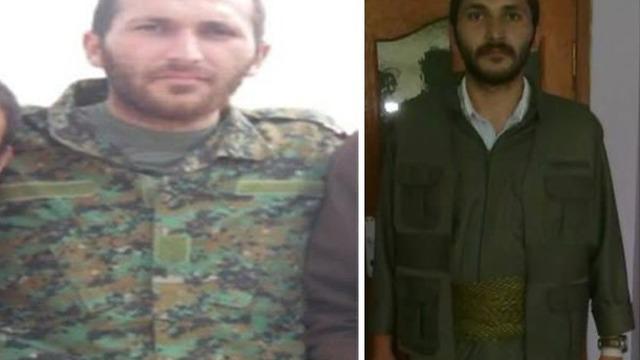 SON DAKİKA | MİT'ten Suriye'de nokta operasyon! Bager Öndeş etkisiz hale getirildi