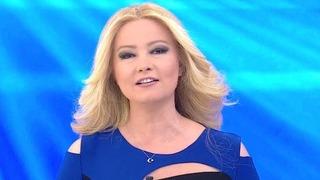 Altın Kelebek'te en iyi sunucu oldu! Müge Anlı: Artık aday gösterilmek istemiyorum