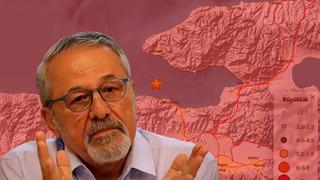 Naci Görür'den ilk açıklama 'Şu an bir sıkıntı görmüyorum ama...' 1999 depremlerini işaret etti! İstanbul'da da hissedilen Bursa'daki 5.1'lik depremi değerlendirdi