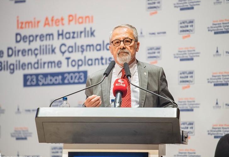 Naci Görür'den ilk açıklama 'Şu an bir sıkıntı görmüyorum ama...' 1999 depremlerini işaret etti! İstanbul'da da hissedilen Bursa'daki 5.1'lik depremi değerlendirdi G5