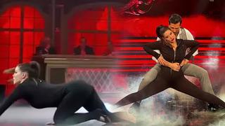 Tüm Arjantin onu izledi! Wanda Nara'dan Galatasaray'ın yıldızı Icardi'yi çok kızdıracak dans!