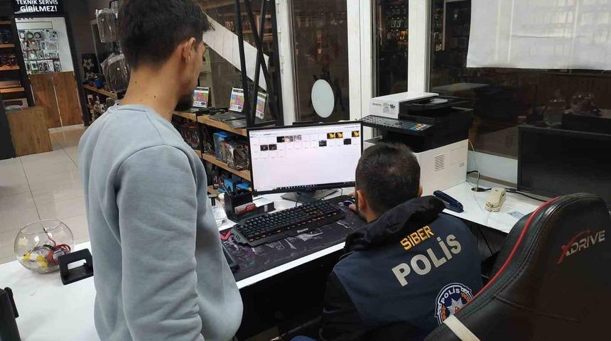 Kastamonu’da geniş kapsamlı denetim: Bin 436 şahıs kontrol edildi