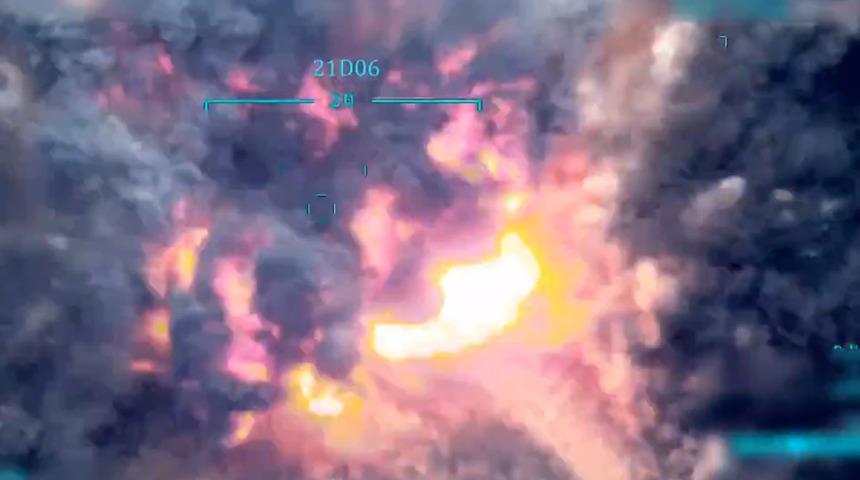 SON DAKİKA | MSB duyurdu! "Pençe-Kilit Operasyonu bölgesinde tespit edilen 5 PKK'lı terörist etkisiz hale getirildi"