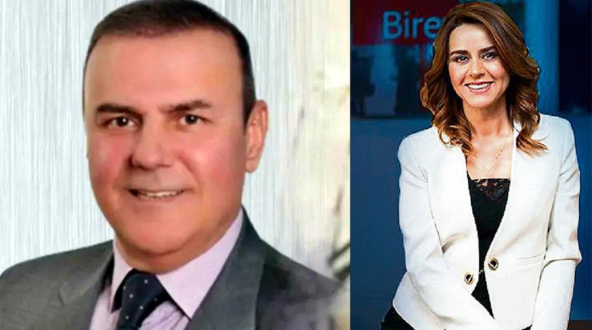 Seçil Erzan'ın ifadelerinde adı geçiyordu! AK Parti'li o isim istifa etti