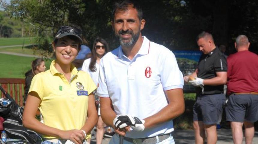 Turkish Airlines World Golf Cup 2017 sona erdi