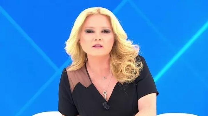 Müge Anlı'dan korkutan sözler! Yaşadığı zor günleri anlattı: "On gün boyunca konuşamadım" G1