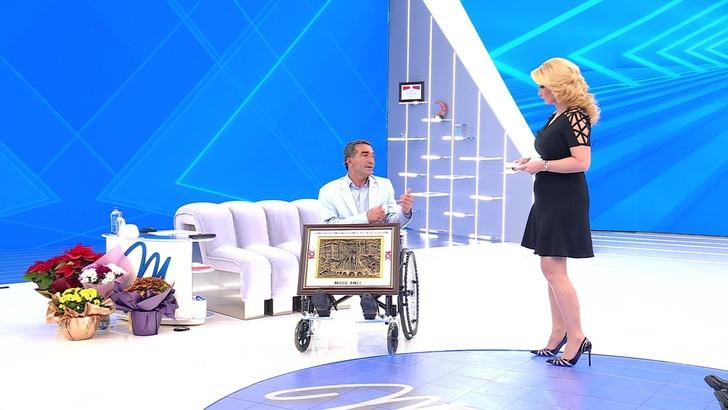 Müge Anlı'dan korkutan sözler! Yaşadığı zor günleri anlattı: "On gün boyunca konuşamadım" G2