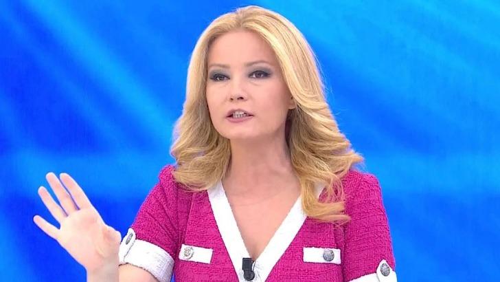 Müge Anlı'dan korkutan sözler! Yaşadığı zor günleri anlattı: "On gün boyunca konuşamadım" G3