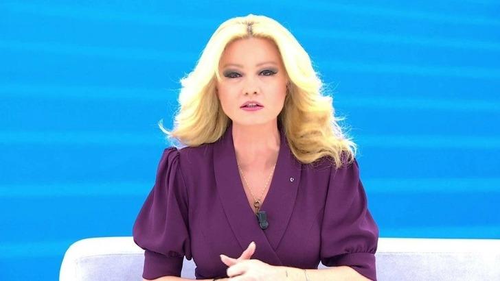 Müge Anlı'dan korkutan sözler! Yaşadığı zor günleri anlattı: "On gün boyunca konuşamadım" G5