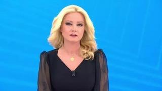 Müge Anlı'dan korkutan sözler! Yaşadığı zor günleri anlattı: On gün boyunca konuşamadım