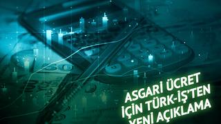 SON DAKİKA: Yeni asgari ücrette sınırı çizen veri! Uyum yakalandı, o rakam artık sürpriz değil: TÜRK-İŞ Başkanı Atalay ‘Onu konuşmanın bir anlamı yok’ diyerek açıkladı