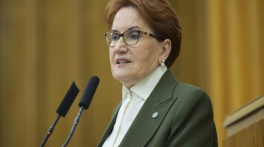 Son sözü Akşener söyleyecek! Randevu talebi yanıtsız kaldı... "İYİ Parti'yle farkımız 1 puan"