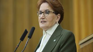 Son sözü Akşener söyleyecek! Randevu talebi yanıtsız kaldı... İYİ Parti'yle farkımız 1 puan